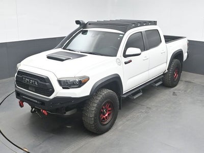 2019 Toyota Tacoma TRD Pro V6