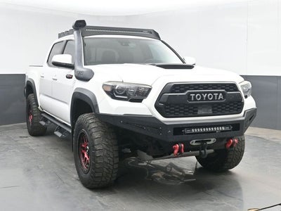 2019 Toyota Tacoma TRD Pro V6
