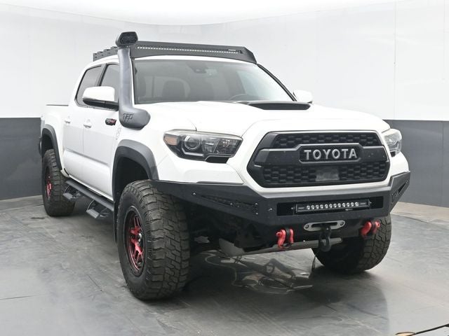 2019 Toyota Tacoma TRD Pro V6