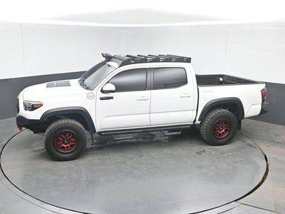 2019 Toyota Tacoma TRD Pro V6
