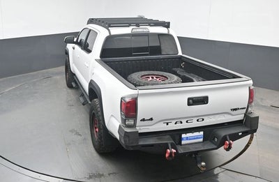 2019 Toyota Tacoma TRD Pro V6