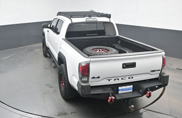 2019 Toyota Tacoma TRD Pro V6