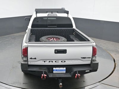 2019 Toyota Tacoma TRD Pro V6