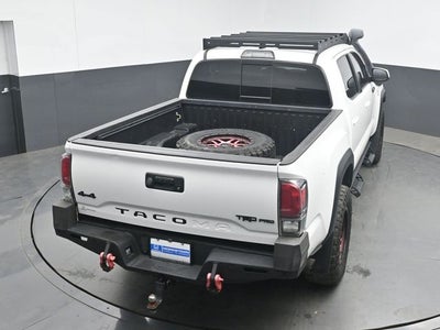2019 Toyota Tacoma TRD Pro V6