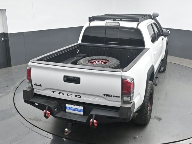 2019 Toyota Tacoma TRD Pro V6