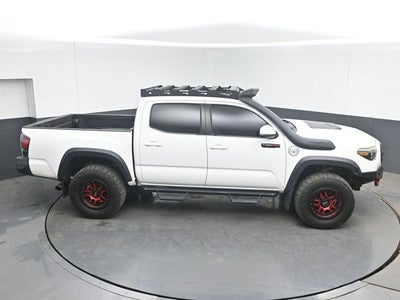 2019 Toyota Tacoma TRD Pro V6