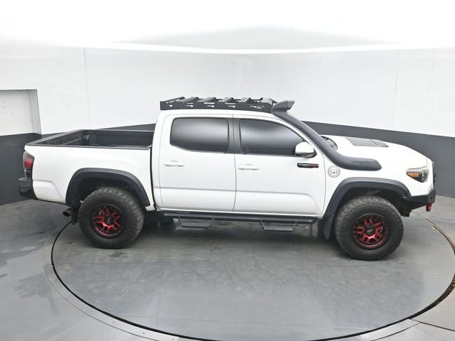 2019 Toyota Tacoma TRD Pro V6