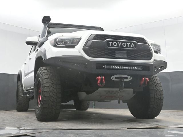 2019 Toyota Tacoma TRD Pro V6