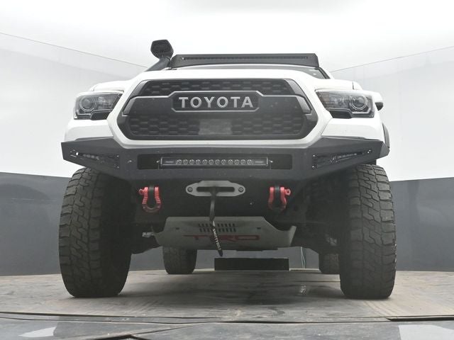 2019 Toyota Tacoma TRD Pro V6