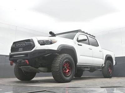 2019 Toyota Tacoma TRD Pro V6