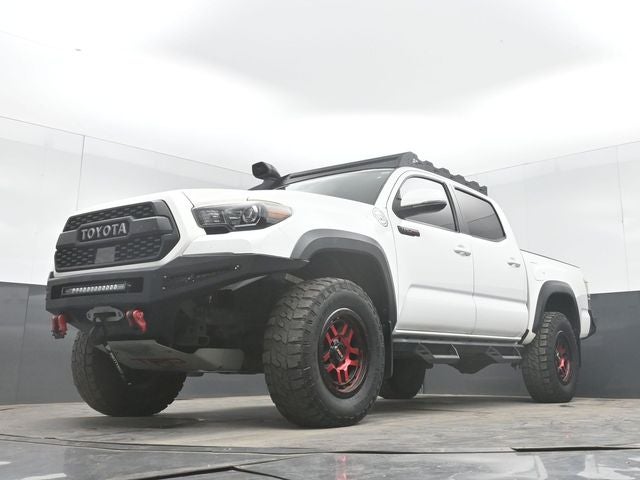 2019 Toyota Tacoma TRD Pro V6