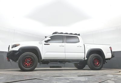 2019 Toyota Tacoma TRD Pro V6