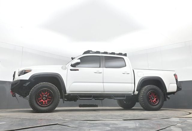 2019 Toyota Tacoma TRD Pro V6