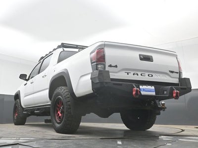 2019 Toyota Tacoma TRD Pro V6