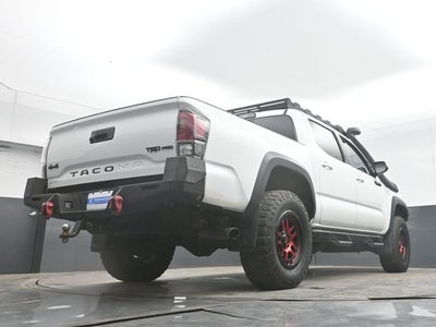 2019 Toyota Tacoma TRD Pro V6