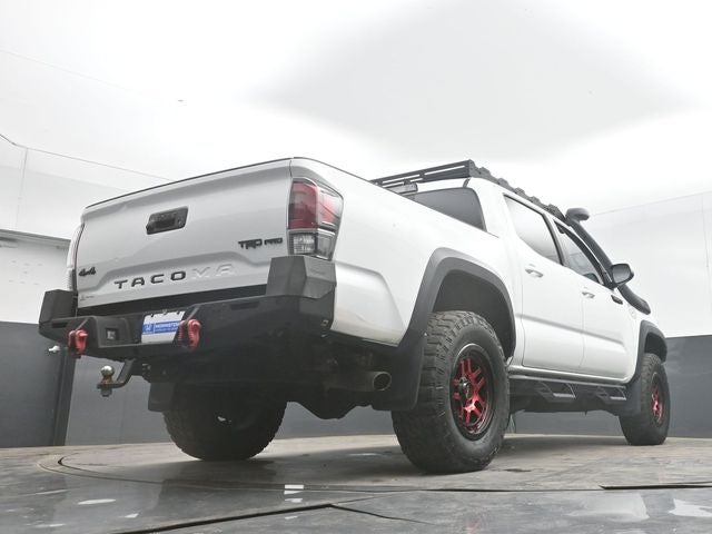 2019 Toyota Tacoma TRD Pro V6