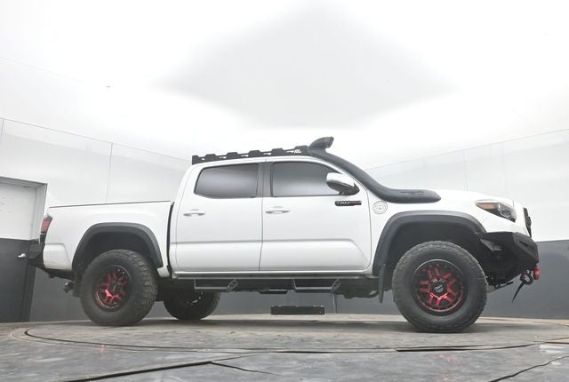 2019 Toyota Tacoma TRD Pro V6