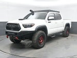 2019 Toyota Tacoma TRD Pro V6
