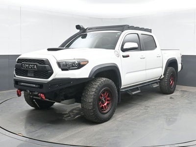 2019 Toyota Tacoma TRD Pro V6