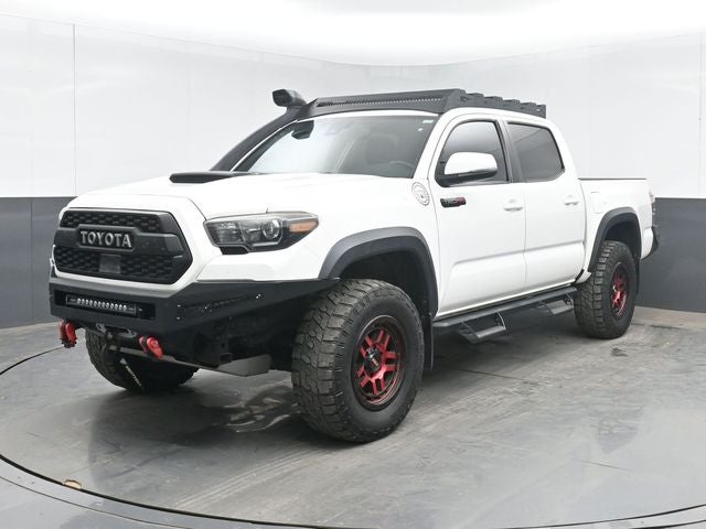 2019 Toyota Tacoma TRD Pro V6