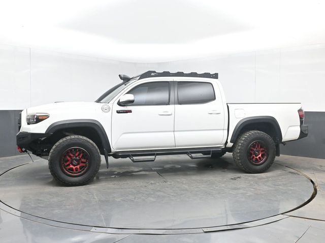 2019 Toyota Tacoma TRD Pro V6
