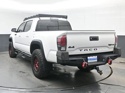 2019 Toyota Tacoma TRD Pro V6