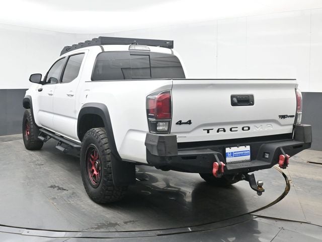 2019 Toyota Tacoma TRD Pro V6