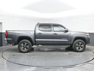 2019 Toyota Tacoma TRD Off-Road V6