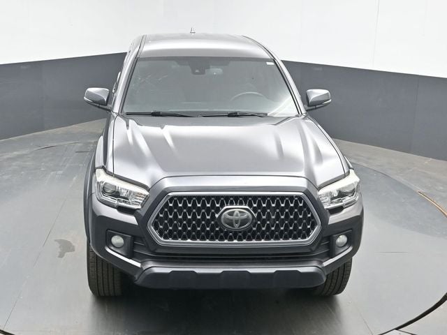 2019 Toyota Tacoma TRD Off-Road V6