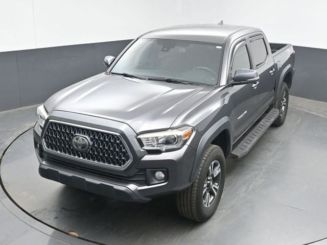 2019 Toyota Tacoma TRD Off-Road V6