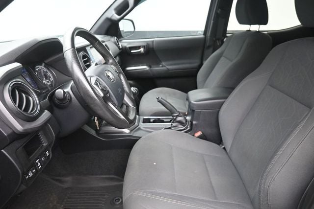 2019 Toyota Tacoma TRD Off-Road V6