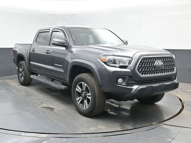 2019 Toyota Tacoma TRD Off-Road V6