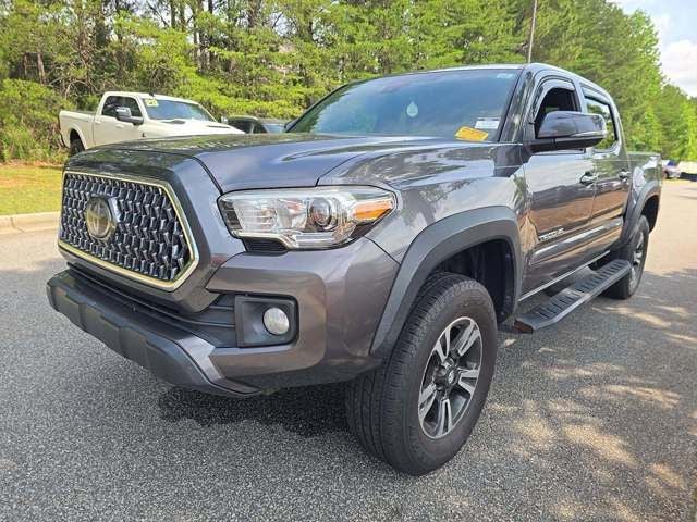 2019 Toyota Tacoma TRD Off-Road V6
