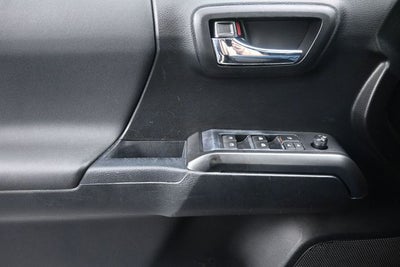 2019 Toyota Tacoma TRD Off-Road V6