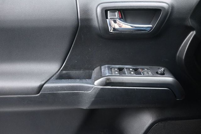 2019 Toyota Tacoma TRD Off-Road V6