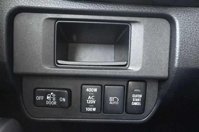 2019 Toyota Tacoma TRD Off-Road V6