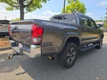 2019 Toyota Tacoma TRD Off-Road V6