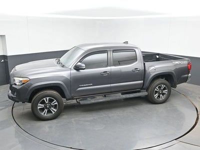 2019 Toyota Tacoma TRD Off-Road V6