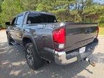 2019 Toyota Tacoma TRD Off-Road V6