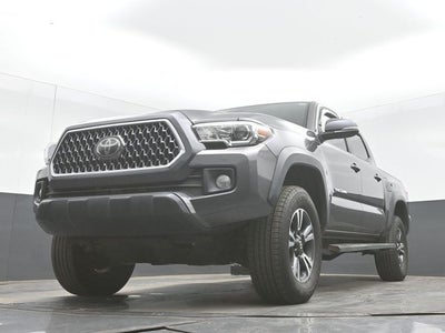 2019 Toyota Tacoma TRD Off-Road V6