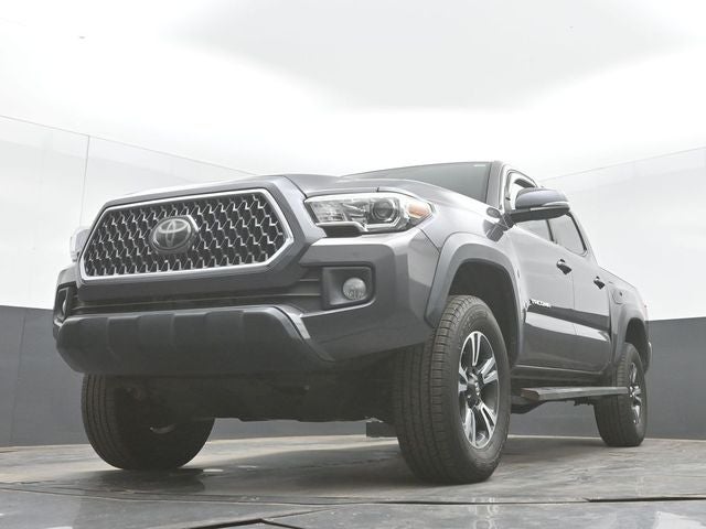 2019 Toyota Tacoma TRD Off-Road V6