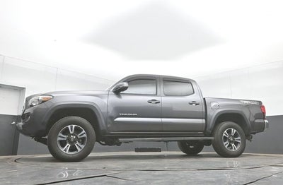 2019 Toyota Tacoma TRD Off-Road V6