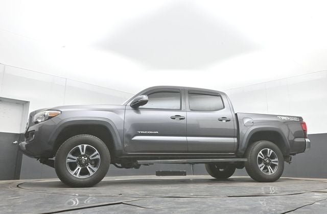 2019 Toyota Tacoma TRD Off-Road V6