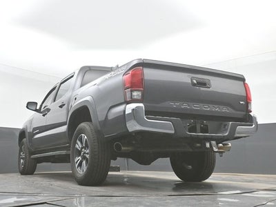 2019 Toyota Tacoma TRD Off-Road V6