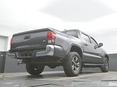 2019 Toyota Tacoma TRD Off-Road V6