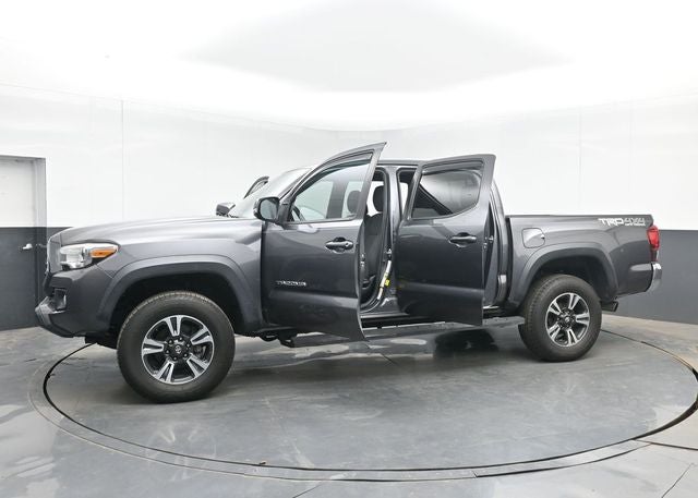 2019 Toyota Tacoma TRD Off-Road V6