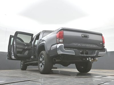 2019 Toyota Tacoma TRD Off-Road V6