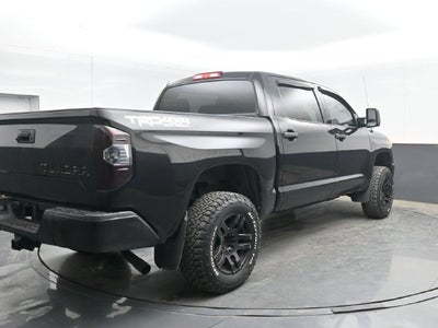 2015 Toyota Tundra SR5