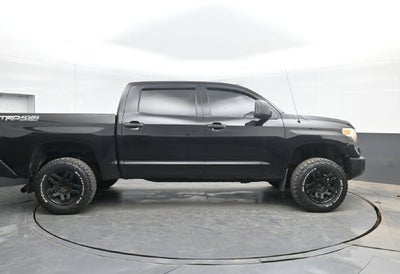 2015 Toyota Tundra SR5