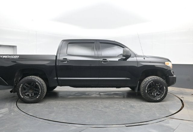 2015 Toyota Tundra SR5